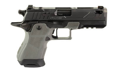 OA DEF OA 2311 CMP PRO 9MM 15RD GRY