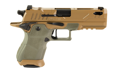 OA DEF OA 2311 CMP PRO 9MM 15RD HDS