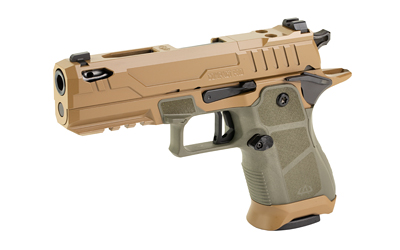 OA DEF OA 2311 CMP PRO 9MM 15RD HDS