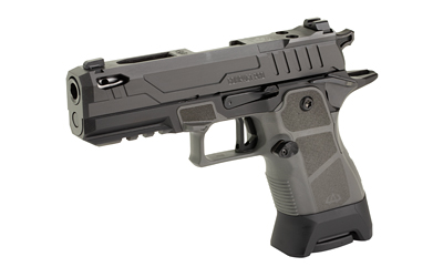 OA DEF OA 2311 CP PRO P 9MM 17RD BLK