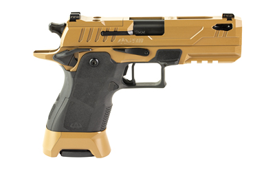 OA DEF OA 2311 CP PRO P 9MM 17RD HDB