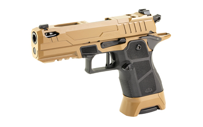 OA DEF OA 2311 CP PRO P 9MM 17RD HDB