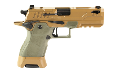 OA DEF OA 2311 CP PRO P 9MM 17RD HDS