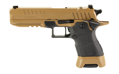 OA DEF OA 2311 9MM 5" 17RD HDB NS