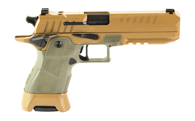 OA DEF OA 2311 9MM 5" 17RD HDS NS