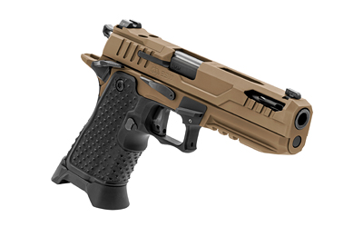 OA DEF OA 2311 PRO ELITE 9MM 5" HDB