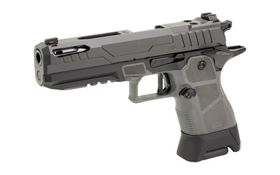 OA DEF OA 2311 PRO 9MM 5" 21RD GRY
