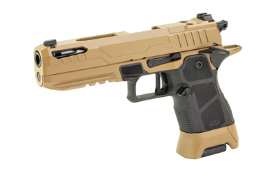 OA DEF OA 2311 PRO 9MM 5" 21RD DESRT