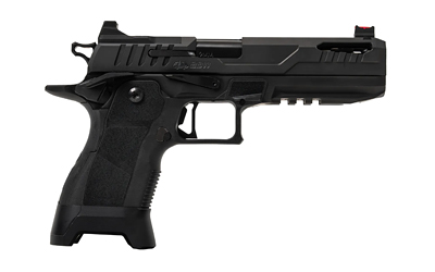 OA DEFENSE 2311 - Purple Mountain Armory view 3