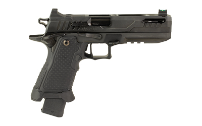 OA DEF OA 2311 PRO ELITE 9MM 5" BLK