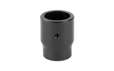 OCL SHRT SPR LOCATING COLLAR BLACK
