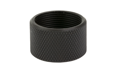 OCL OPS/AE/OC THREAD PROTECTOR BLK