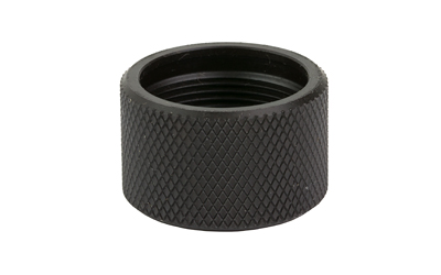 OCL OPS/AE/OC THREAD PROTECTOR BLK