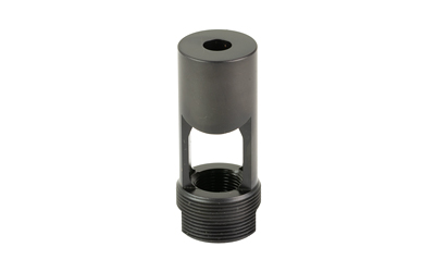 OCL OPS/AE MUZZLE BRAKE BLK