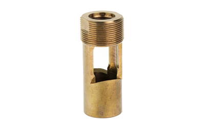 OCL OPS/AE MUZZLE BRAKE RAW HEAT TRT