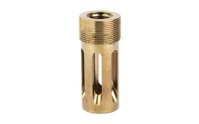 OCL OPS/AE FLASH HIDER RAW HEAT TRT