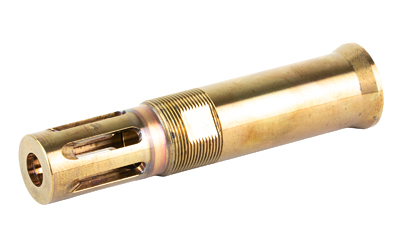 OCL OPS/AE OTB FLASH HIDER HEAT TRT