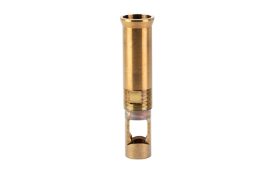 OCL OPS/AE OTB MUZZLE BRAKE HEAT TRT