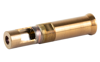 OCL OPS/AE OTB MUZZLE BRAKE HEAT TRT