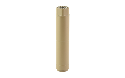 OCL TI SUPPRESSOR 22CAL FDE
