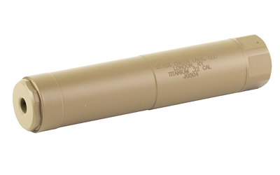 OCL TI SUPPRESSOR 22CAL FDE