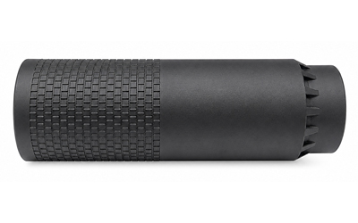 INFINITY 556K 556 BLK 5.56 NATO, 5.5" Long, Haynes 282 Construction, Matte Finish HUB Compatible, 14.5oz, Does Not Include Mount
