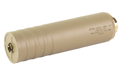 OCL POLONIUM 30 SUPPRESSOR 762 FDE