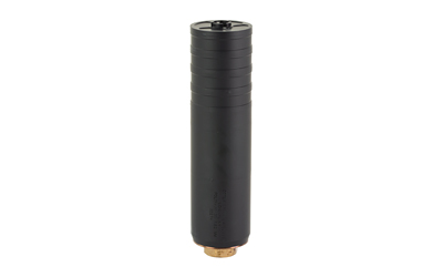 OCL POLONIUM 30 SUPPRESSOR 762 BLK