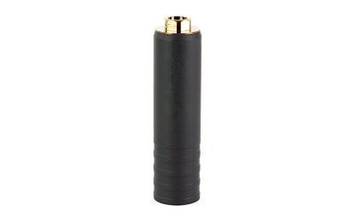 OCL POLONIUM 30 SUPPRESSOR 762 BLK