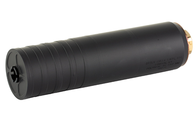 OCL POLONIUM 30 SUPPRESSOR 762 BLK