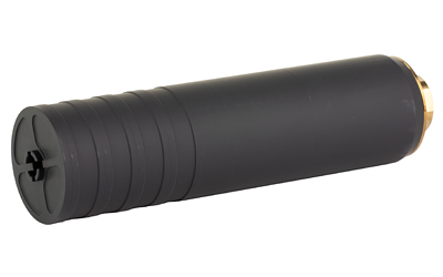 OCL POLONIUM SUPPRESSOR 556 BLK