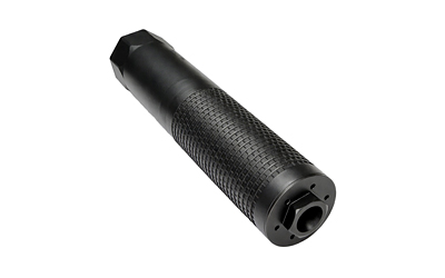 Universal 36 .36 Cal HUB Comp Inconel Blk