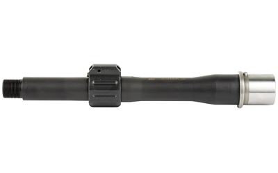 ODIN BBL 300 BLK 8" MED PROF BLK
