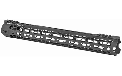 ODIN 15.5" MLOK O2 LT FREE FLT RAIL