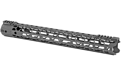 ODIN 17.5" MLOK 308 O2 LT HIGH PRO
