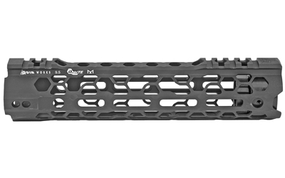 ODIN 9.5" MLOK O2 LITE FOREND