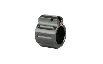 ODIN LOW PRO TNBL GAS BLOCK BLK