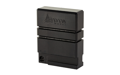 ODIN WORKS LOWER VISE BLOCK AR15