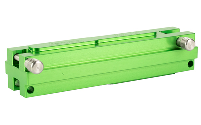 ODIN WORKS VISE BLOCK GEN 2 GREEN