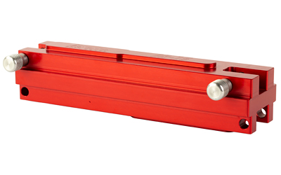 ODIN WORKS VISE BLOCK GEN 2 RED