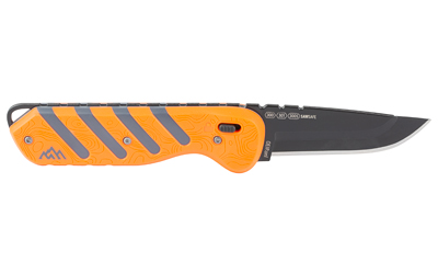 OD EDGE RAZOR HTX 3" GRY/ORG/BK STH