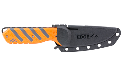 OD EDGE RAZOR HTX 3" GRY/ORG/BK STH