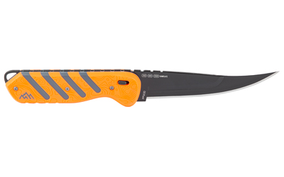 OD EDGE RAZOR HTX 3.5" GRY/ORG W/STH