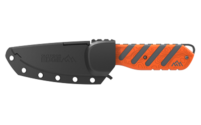 OD EDGE RAZOR HTX 3.5" FLDR GRY/ORG
