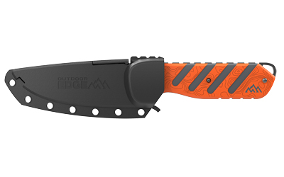 OD EDGE RAZOR HTX 5" FLDR GRY/ORG/BK