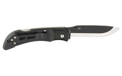 OD EDGE RAZOR ONYX 3.5" FLDR BLK
