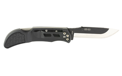 OD EDGE RAZOR ONYX 3" FLDR BLK