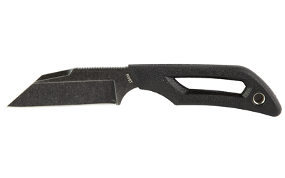 OD EDGE PIVOT WHARNCLIFFE BLK W/STH