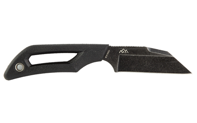 OD EDGE PIVOT WHARNCLIFFE BLK W/STH