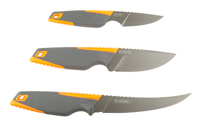 OD EDGE VANTEX 4PC ROLL PACK KIT GRY